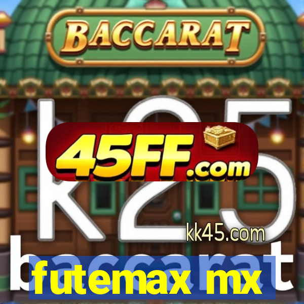 futemax mx